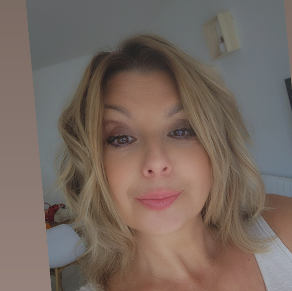 Céline Fortier-durand