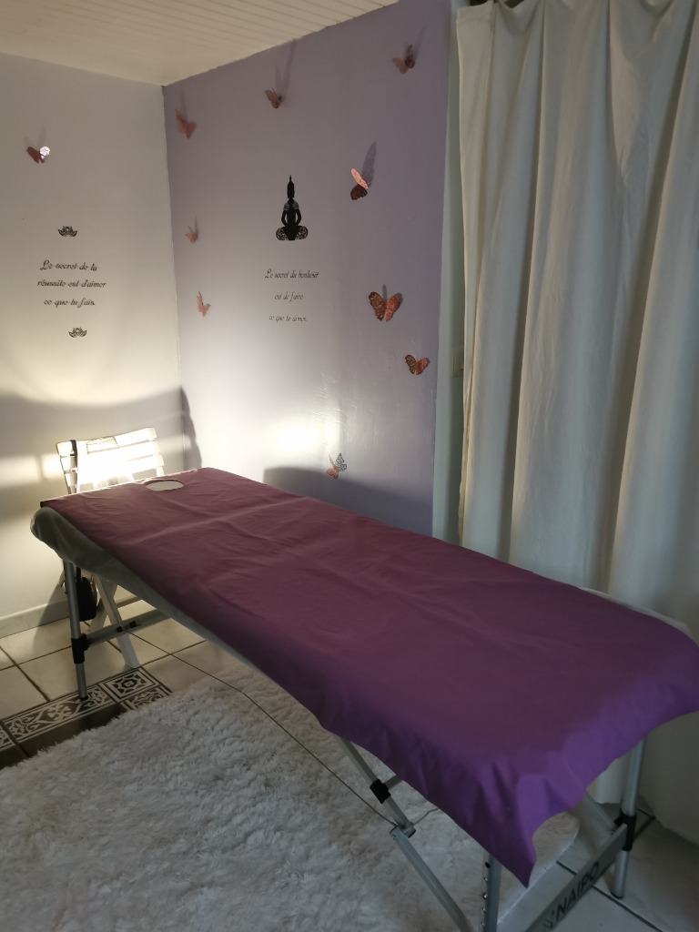 photo cabinet Céline fortier