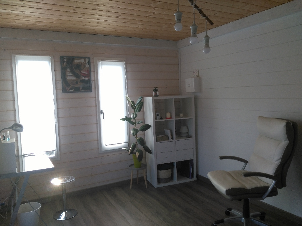 photo cabinet Laurence Galantin cabinet Hypn’Ose