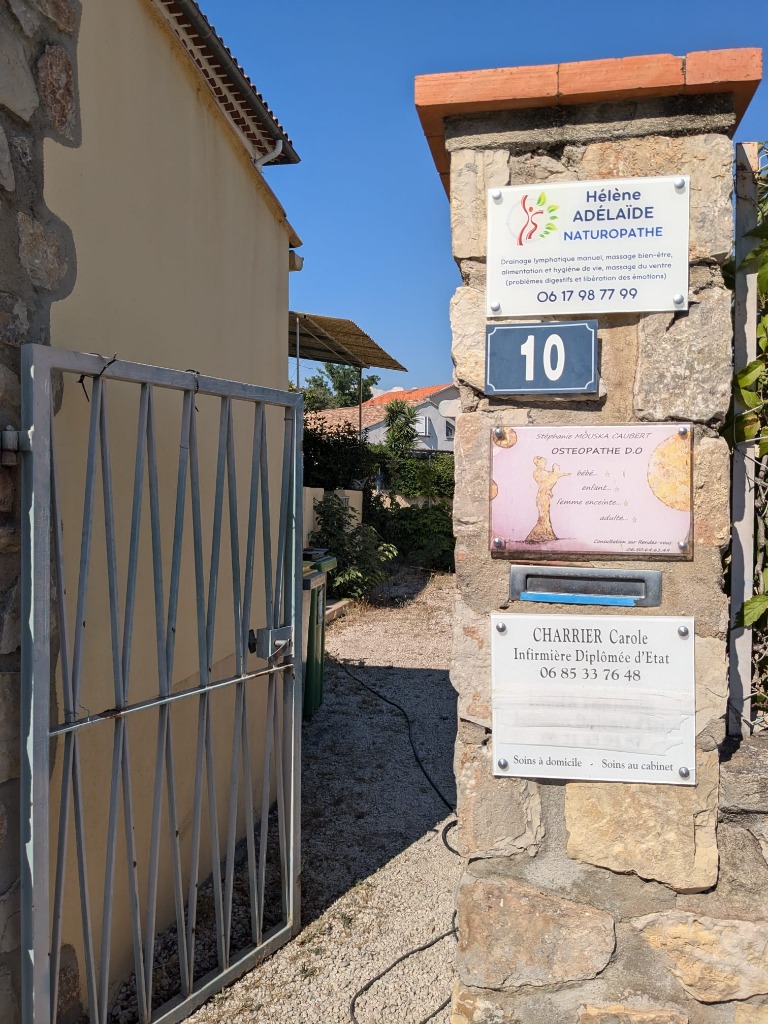 photo activite HELENE ADELAIDE