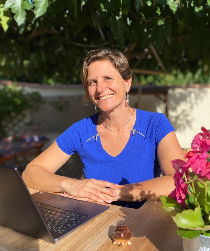 photo portrait HELENE ADELAIDE