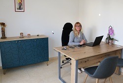 photo activite Valérie MOULARD