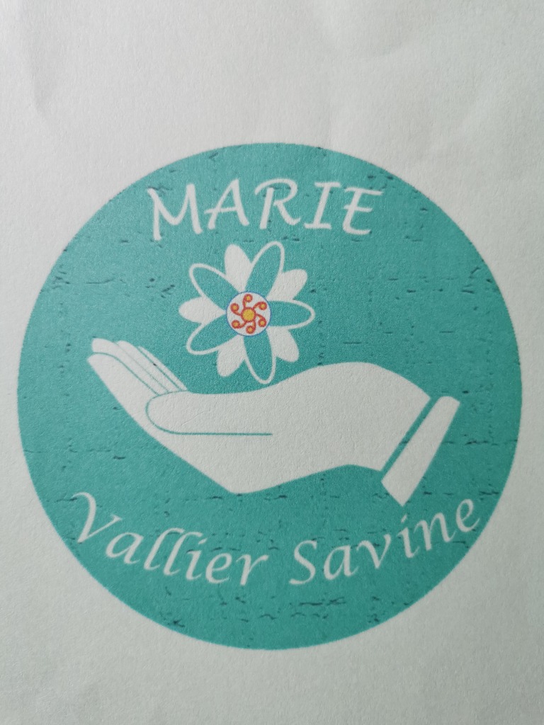 photo portrait La Rose Bleue