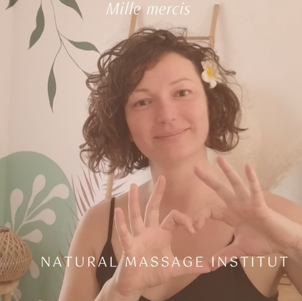 Natural Massage institut