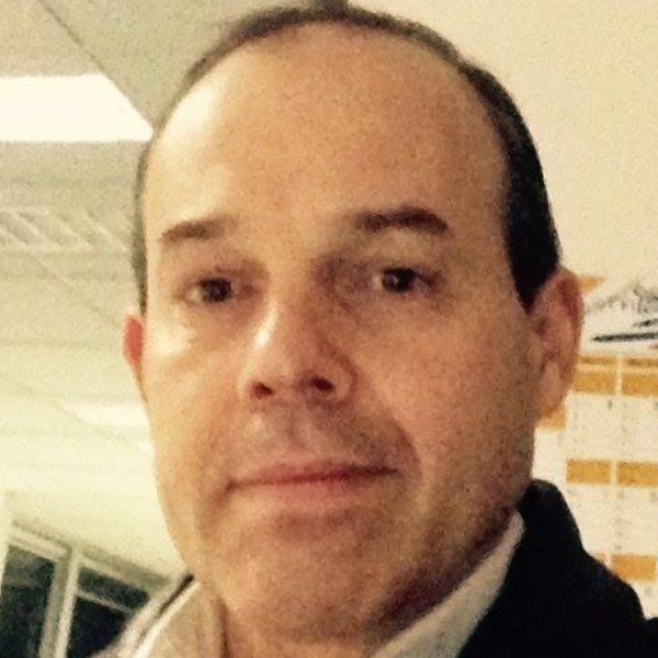 Ghislain JARROSSON NATUROPATHE