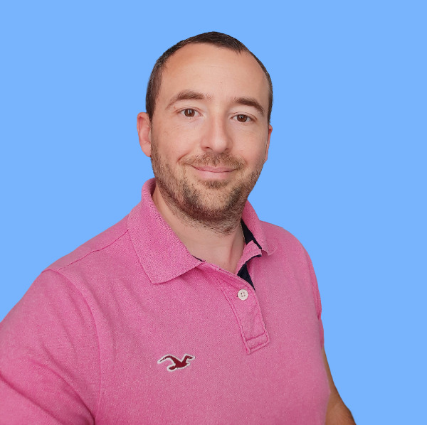 Anthony - Magnétiseur