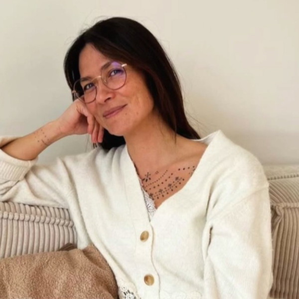 Marjorie Morant ~ Ünaissens