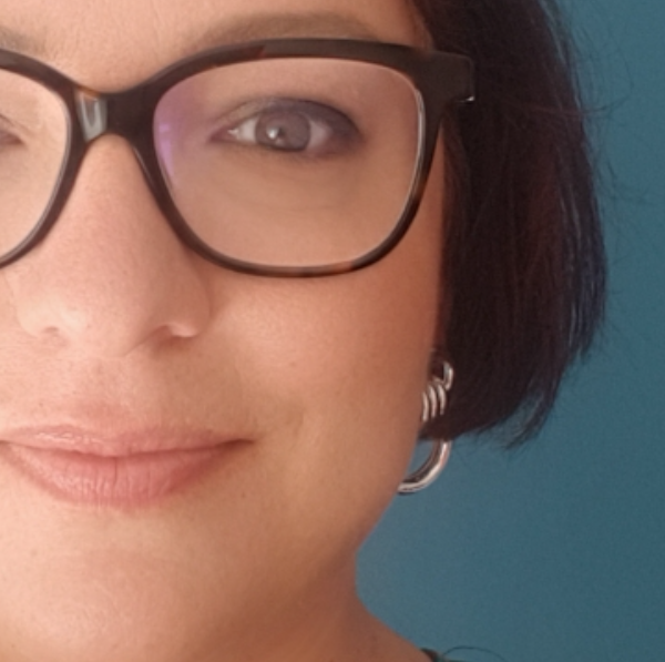 Christine FOUQUET - Oxy’Sophro