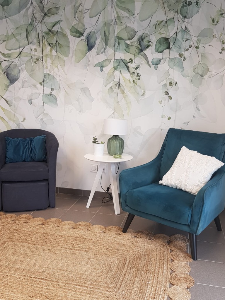 photo cabinet Christine FOUQUET - Oxy’Sophro