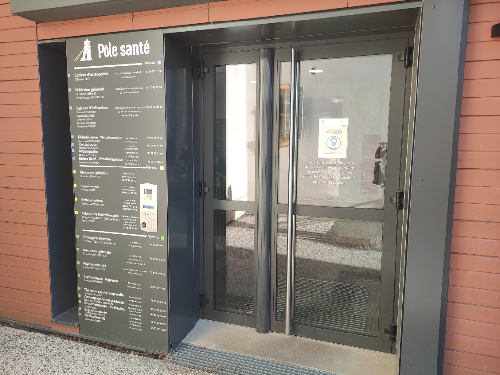 photo activite Tiphaine Jullian