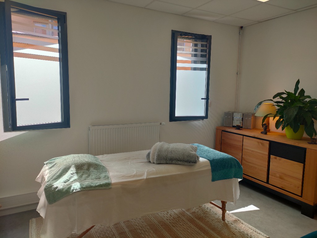 photo cabinet Tiphaine Jullian