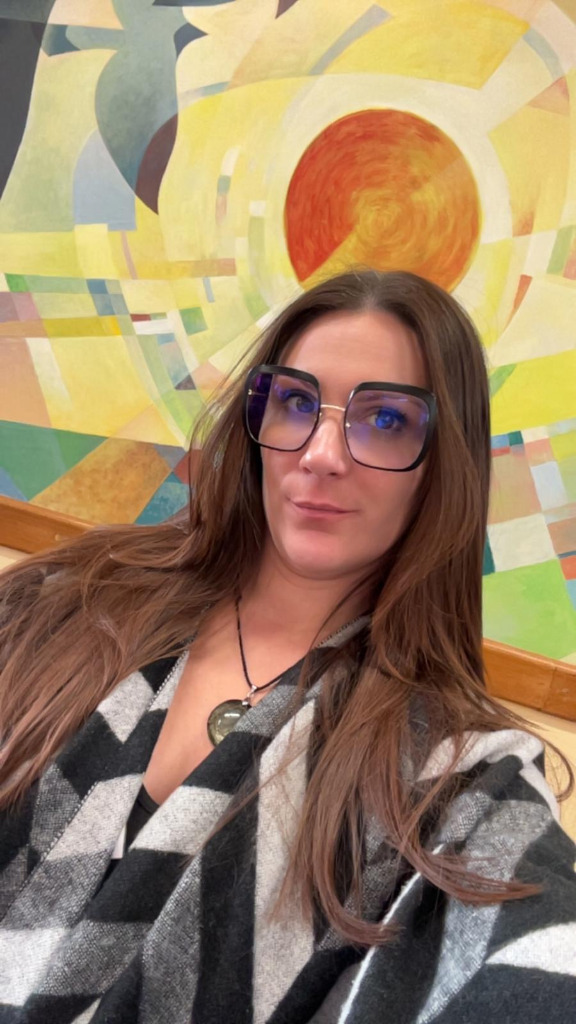 photo portrait Les Guidances de Luminéa