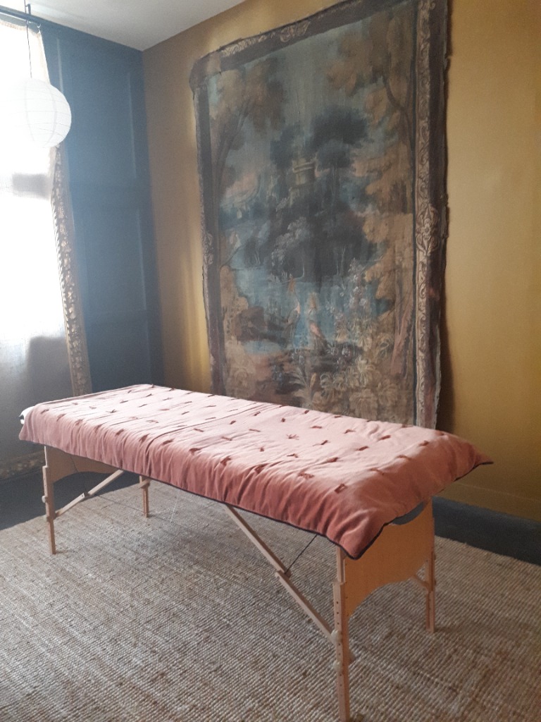 photo seance Judith Mignon