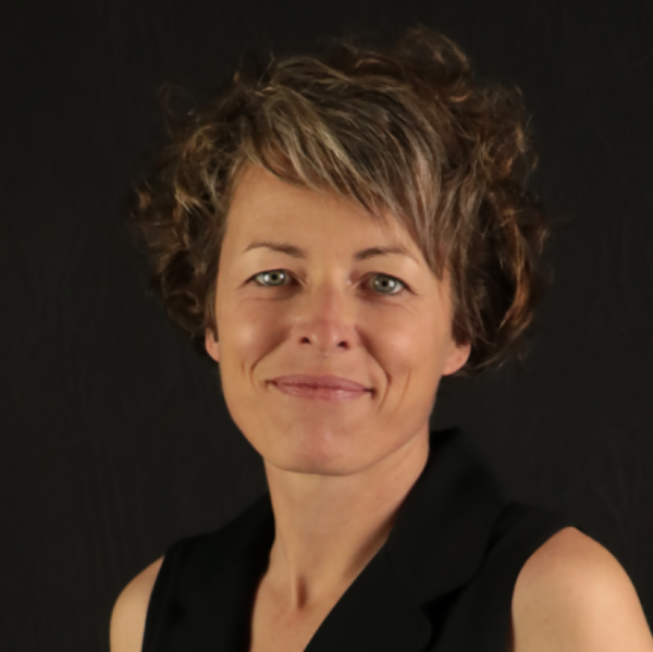 La Naturopathie d’Aurélie