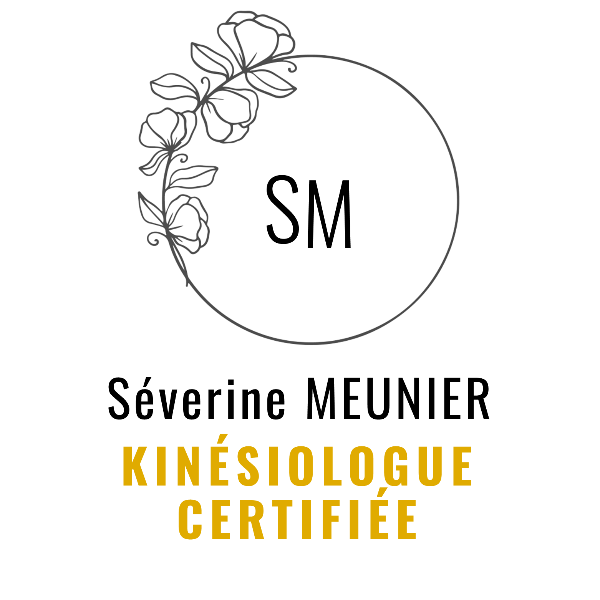 Séverine Meunier | Kinésiologue certifiée