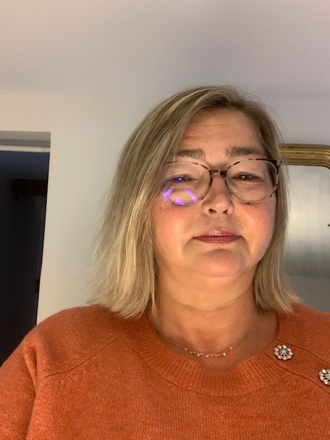 photo portrait Séverine Brillouet 