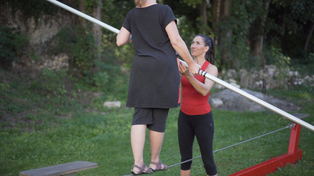 photo activite MARION CALLISTA