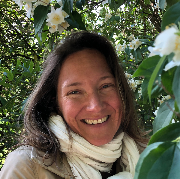 Agnès Loison EI - Naturopathe