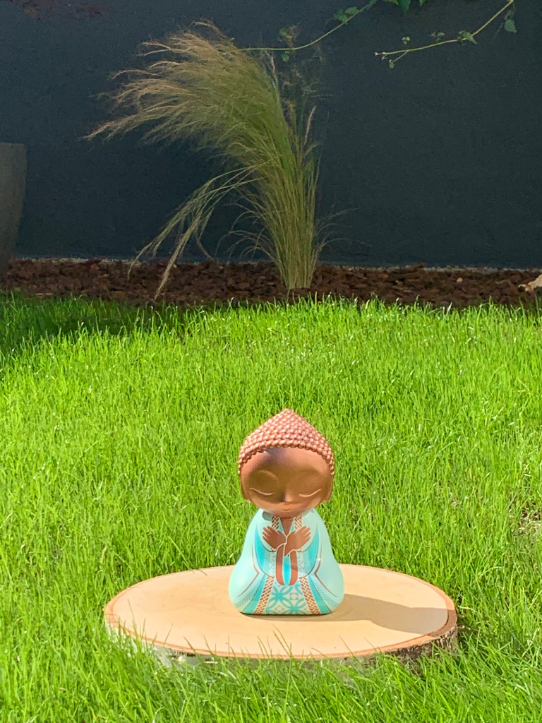 photo portrait Agnès Loison EI - Naturopathe