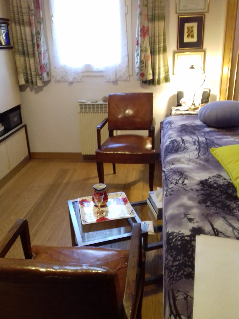 photo cabinet Regine Ottobrini