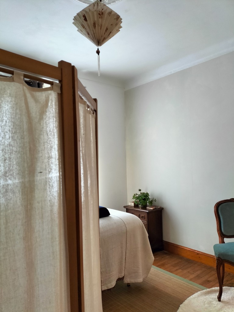 photo cabinet Isabeau Druillennec