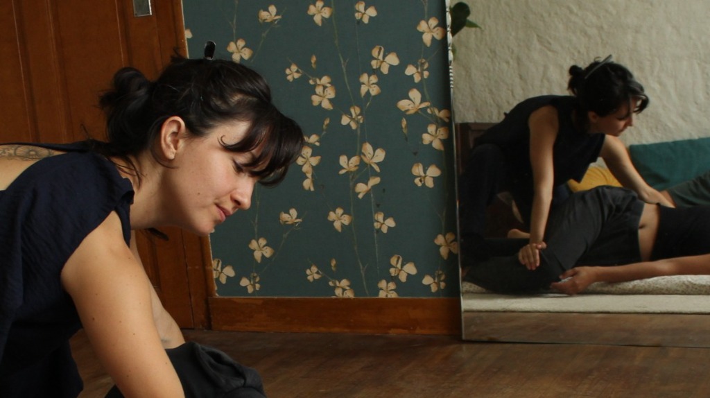 photo portrait Isabeau Druillennec