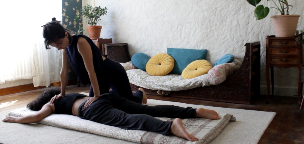 photo seance Isabeau Druillennec