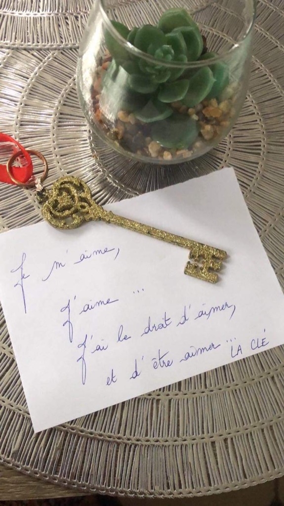 photo activite Andréia Brito