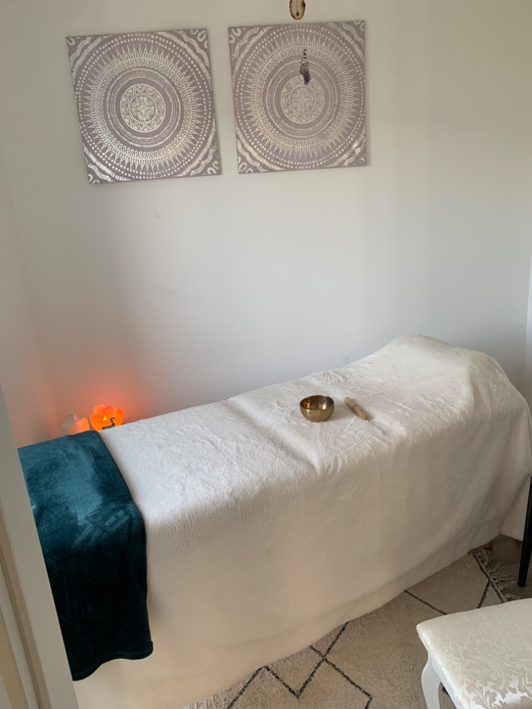 photo cabinet La clé dorée 