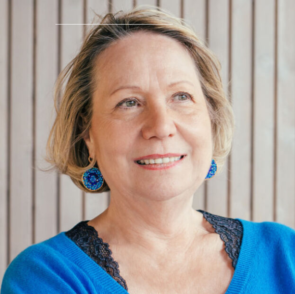 Christine Mirto Desclaux - CMD Accompagnement