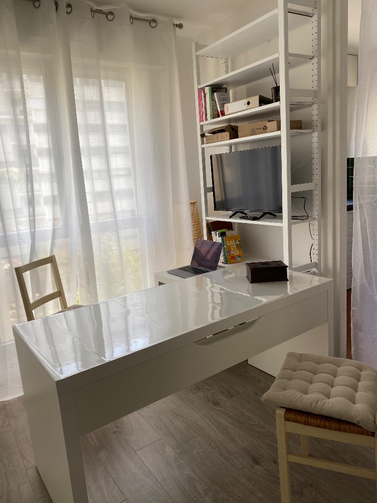 photo cabinet Christine Mirto Desclaux - CMD Accompagnement