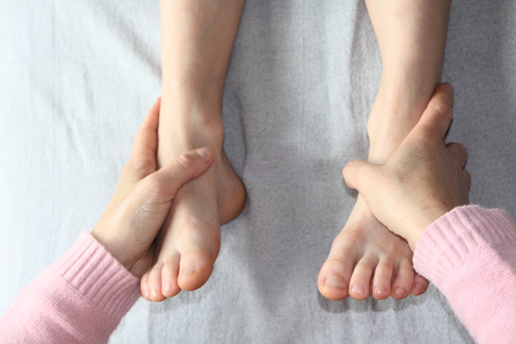 photo seance Aude Verniers Reflexaude