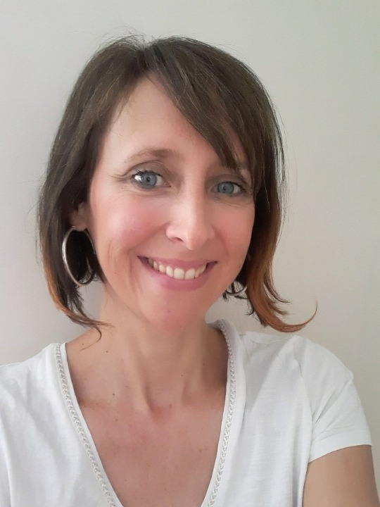 photo portrait Agnes vallet