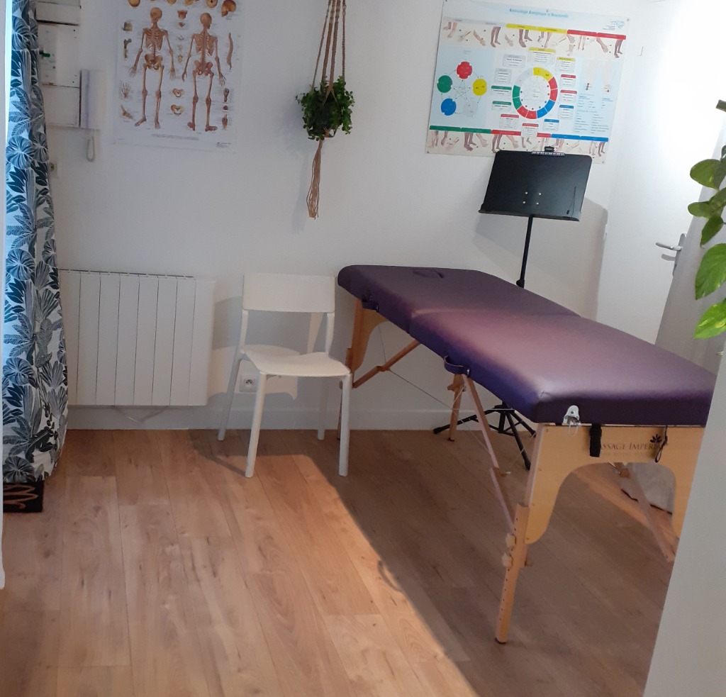 photo seance Agnes vallet