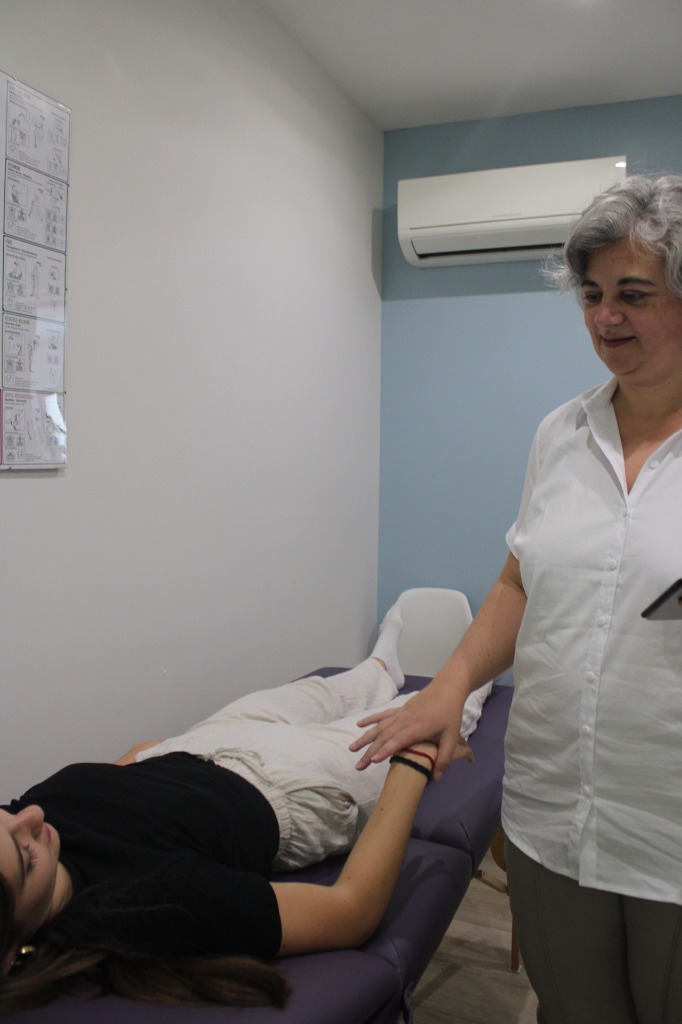 photo activite Leticia COLON