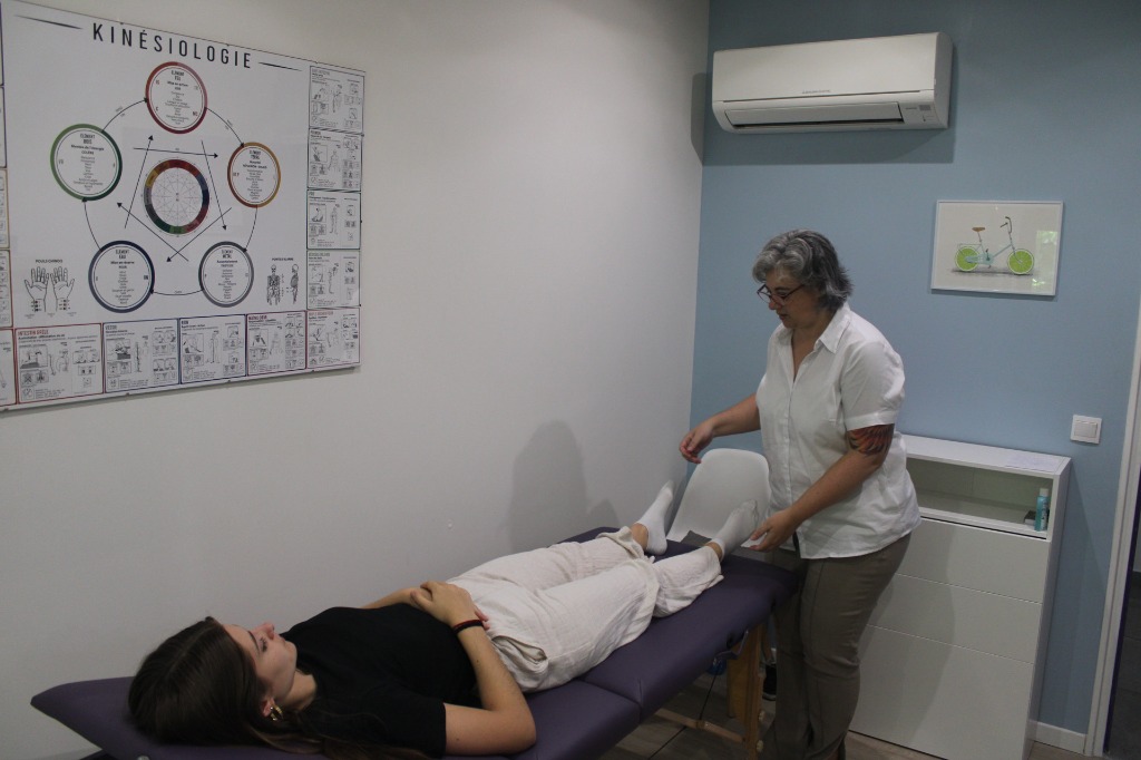 photo seance Leticia COLON