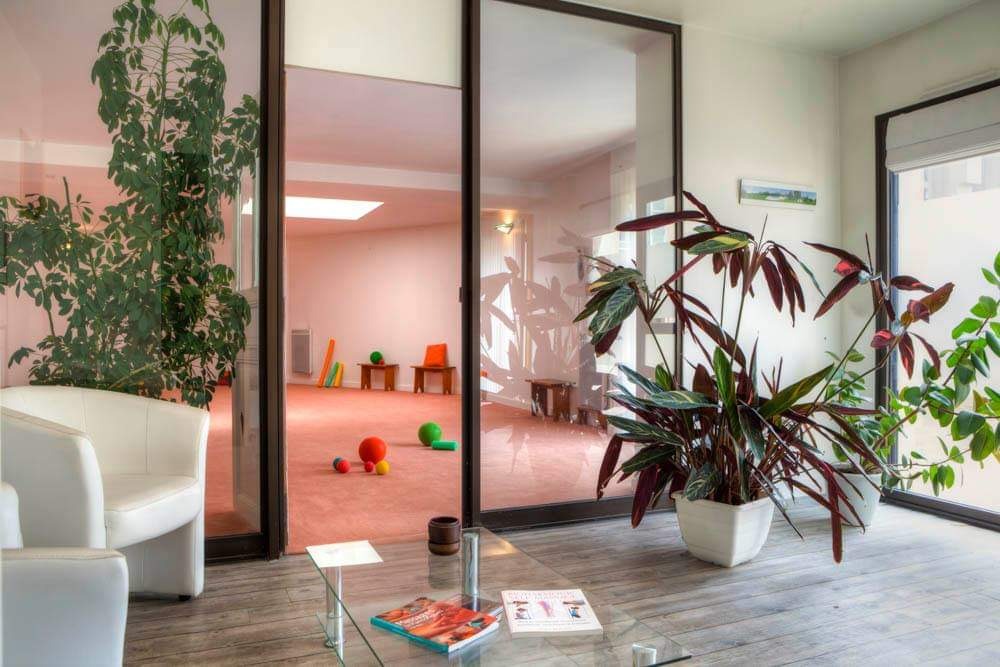 photo cabinet Lora Bligny 