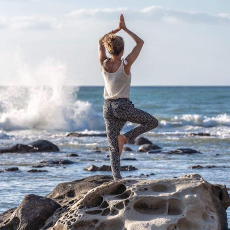 photo portrait Lora Bligny 