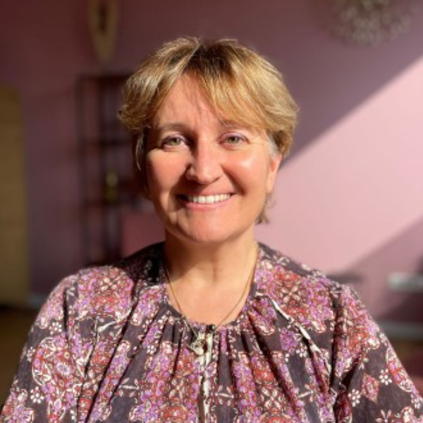 Janique Martel Sophrologue