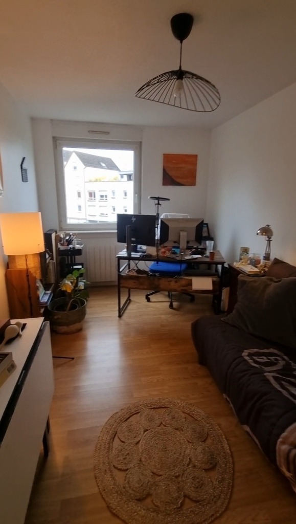 photo cabinet Ophélie Pavon