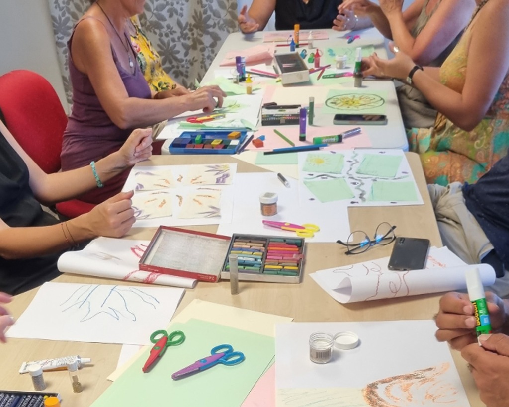 photo seance Ophélie Pavon