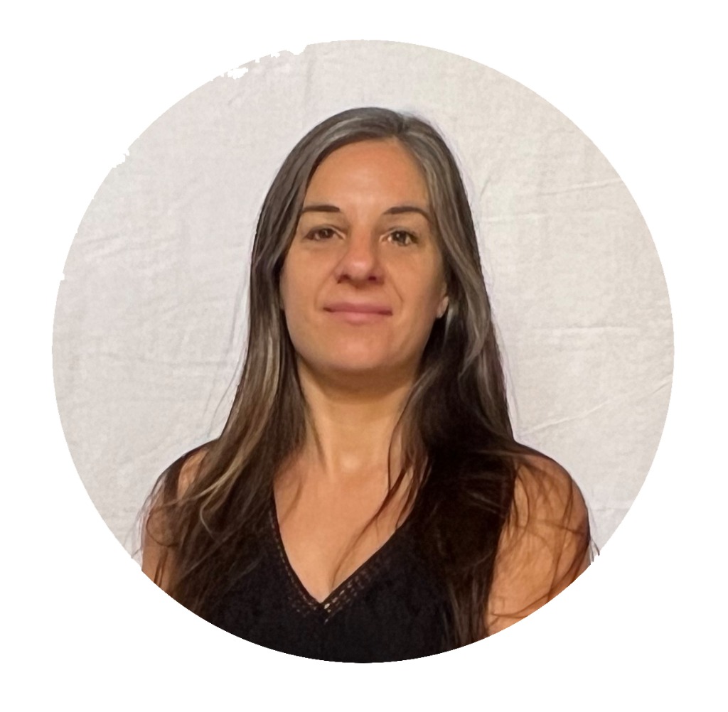 photo portrait Cécile Christol