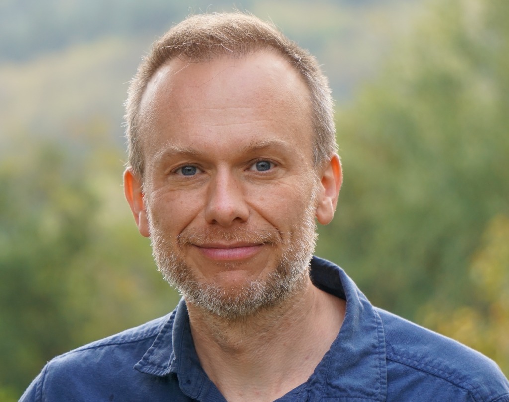 photo portrait Nicolas MUZY