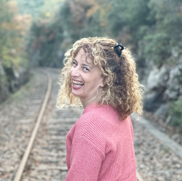 Muriel Coulon - Se Re.Co.Naître