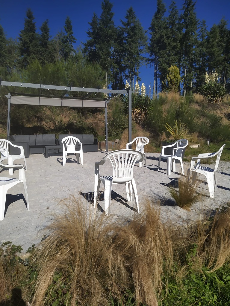 photo activite Chantal CALVEZ