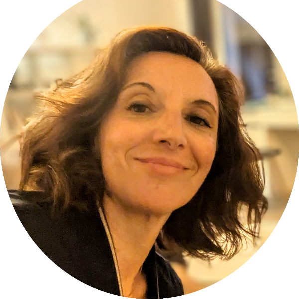 Catherine Devouassoud