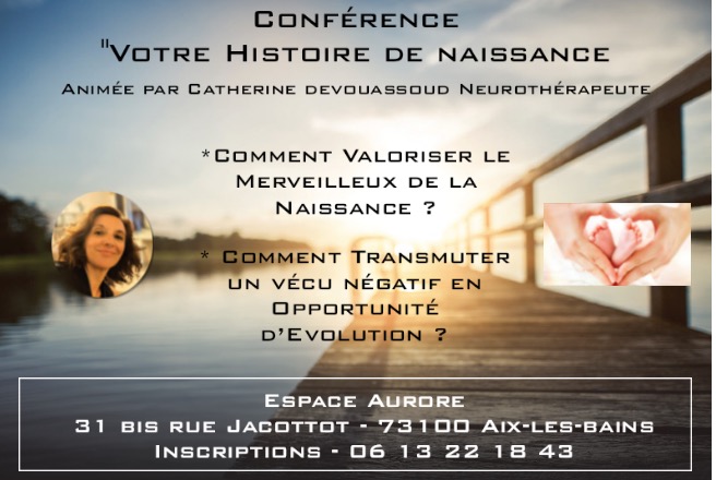 photo activite Catherine Devouassoud