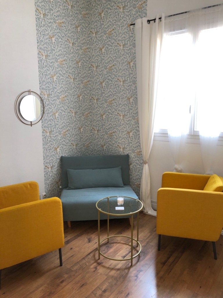 photo cabinet Marie Floquet