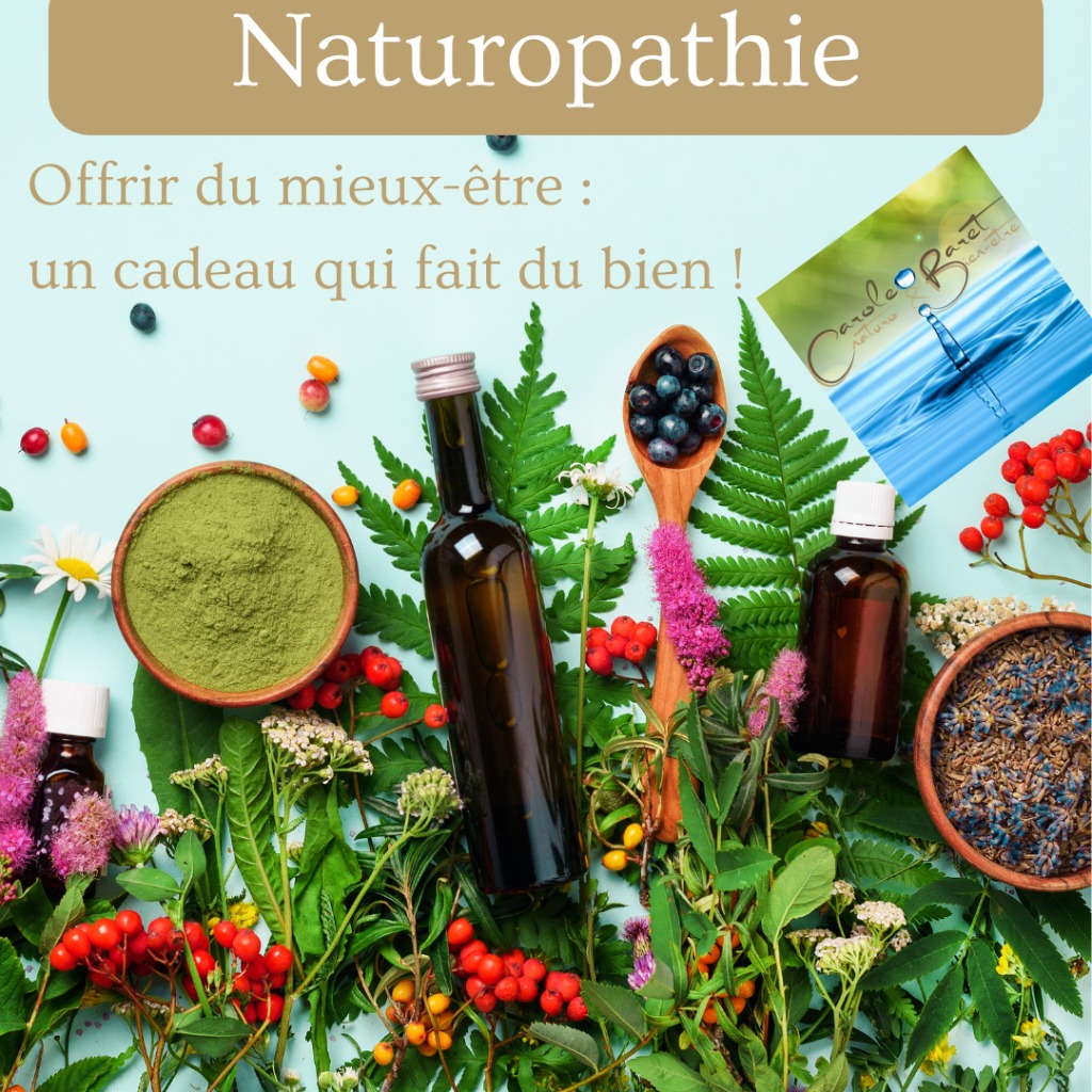 photo activite Carole BARET C’naturo & Bien-être
