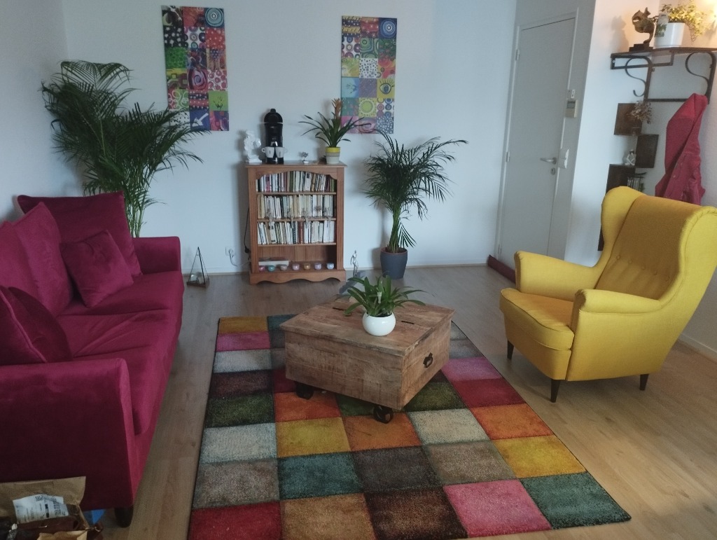 photo seance Laëtitia Lesieur Hypnose